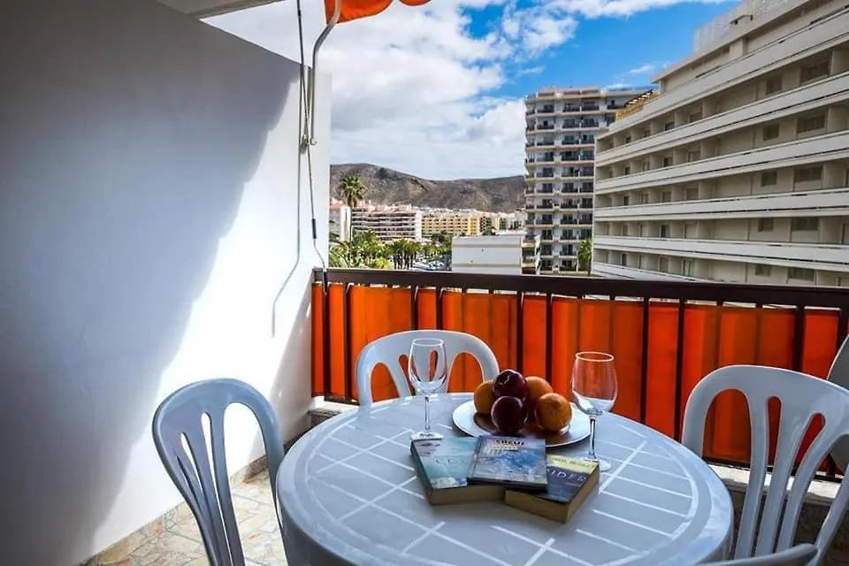 Guayero Apartment Los Cristianos  Los Cristianos (Tenerife)