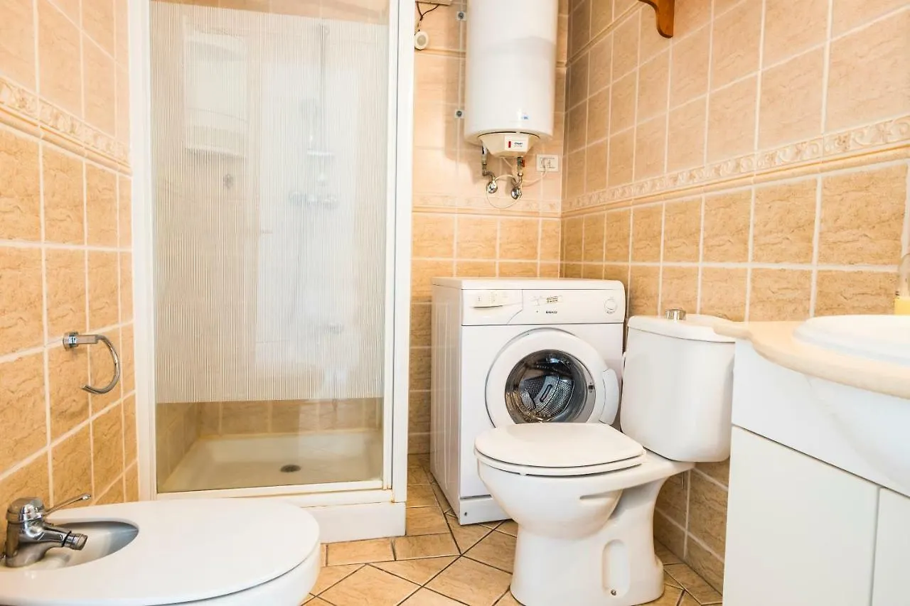 Guayero Apartment Los Cristianos