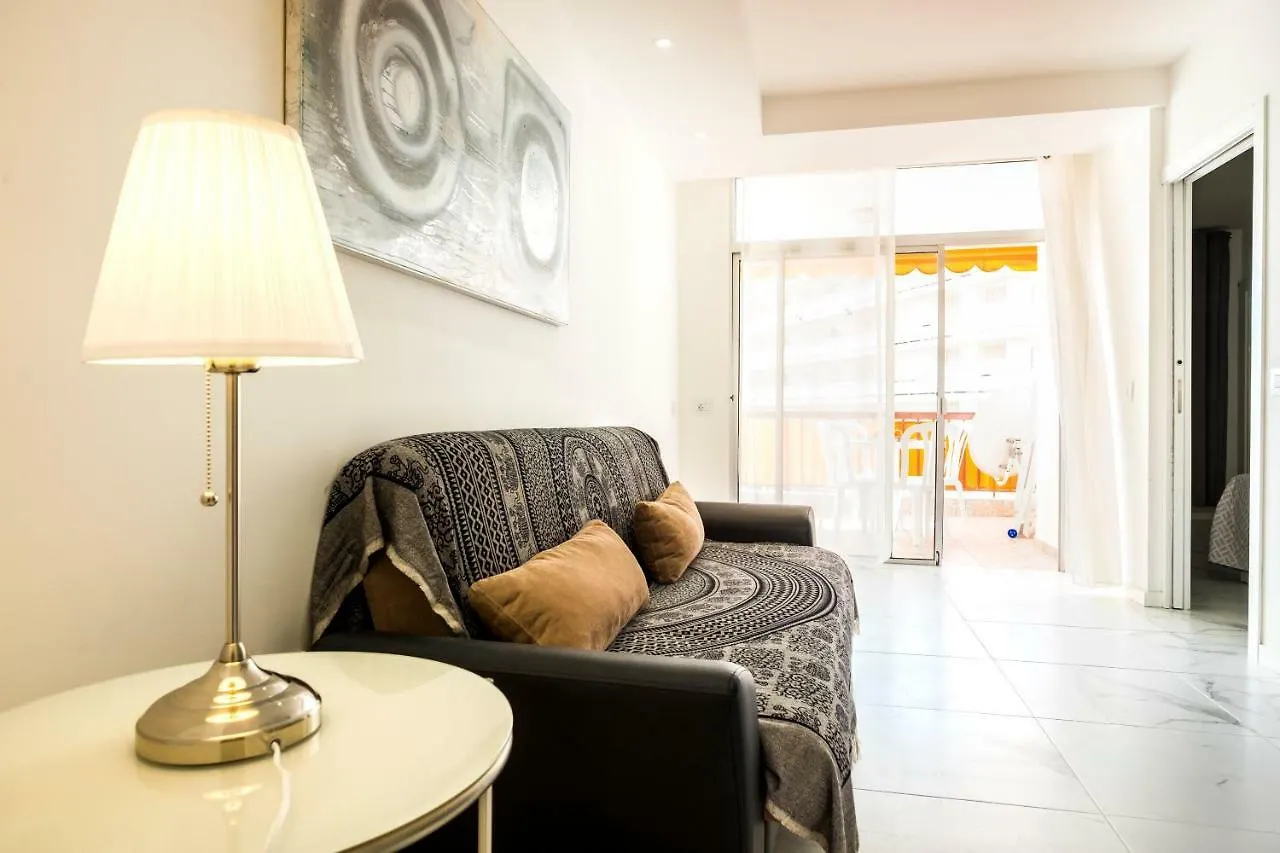 Guayero Apartment Los Cristianos  Spain