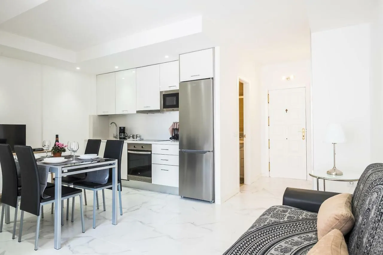 Guayero Apartment Los Cristianos  0*, Los Cristianos (Tenerife) Spain
