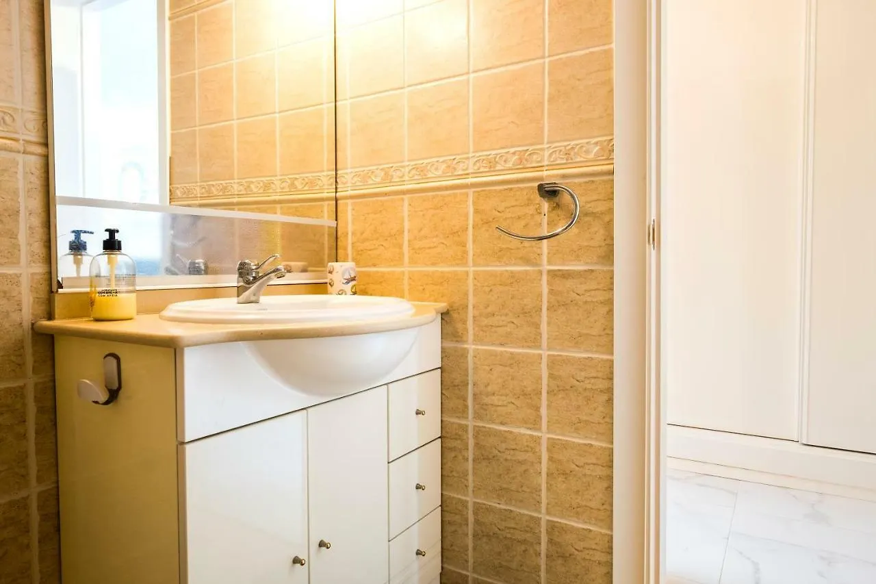 Guayero Apartment Los Cristianos  Los Cristianos (Tenerife)