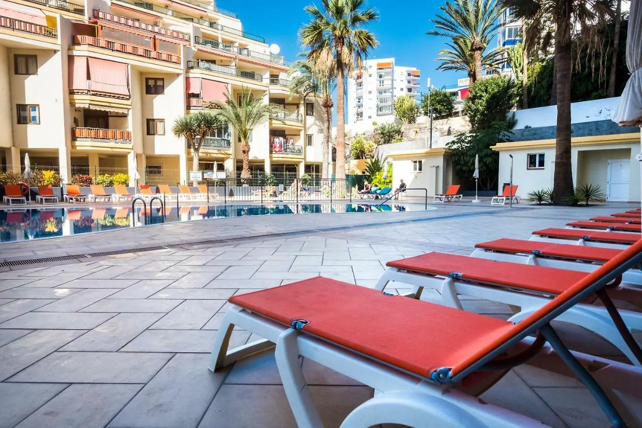 Guayero Apartment Los Cristianos