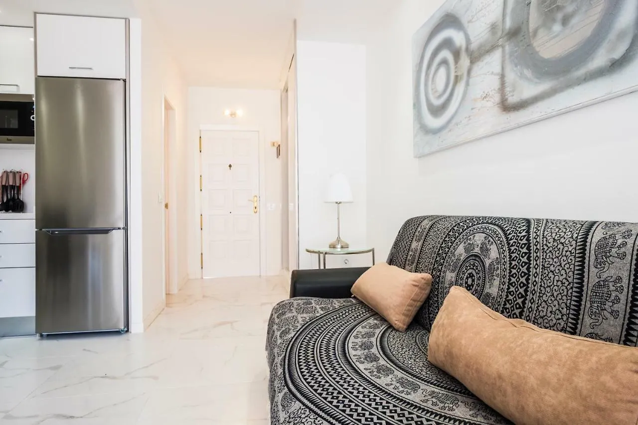 Guayero Apartment Los Cristianos  Spain