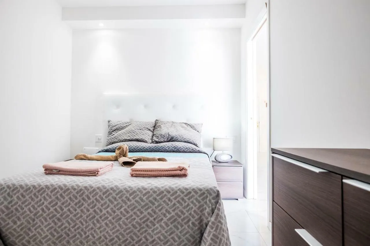 Guayero Apartment Los Cristianos  0*, Los Cristianos (Tenerife) Spain