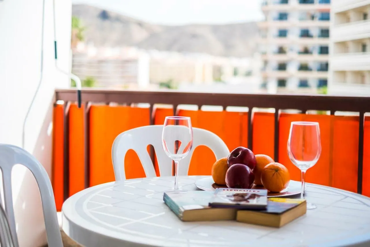 Guayero Apartment Los Cristianos