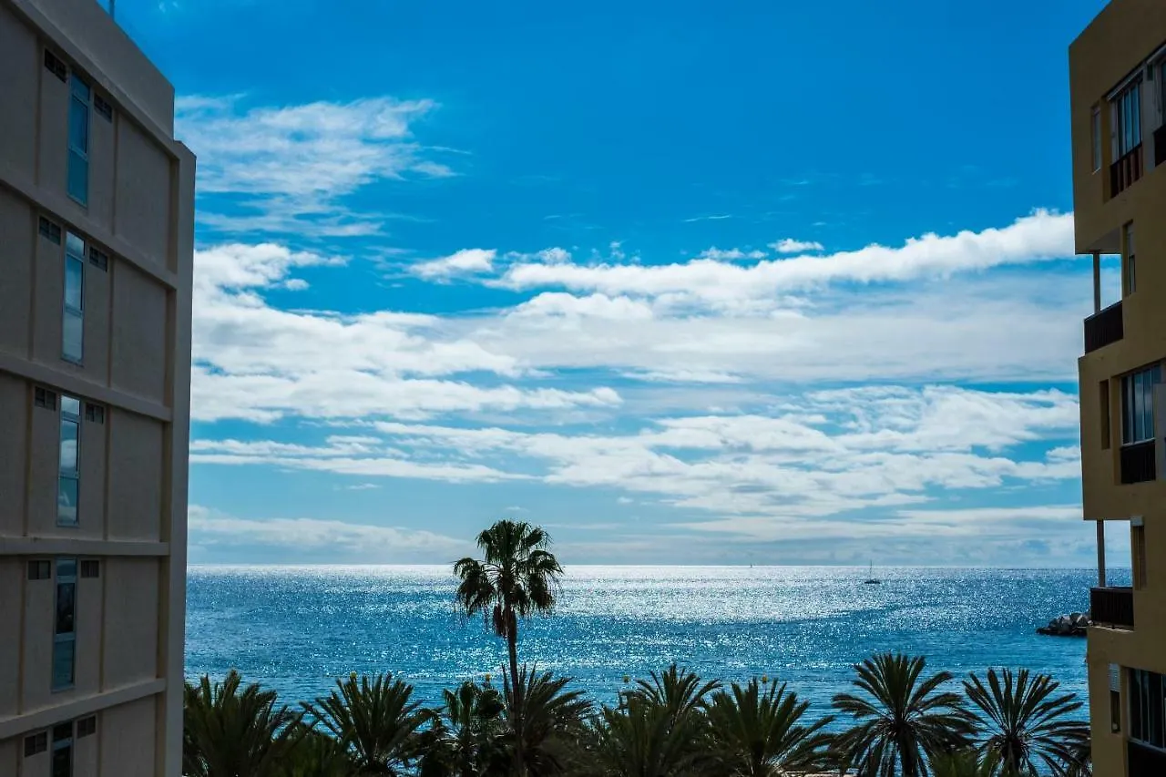 Guayero Apartment Los Cristianos