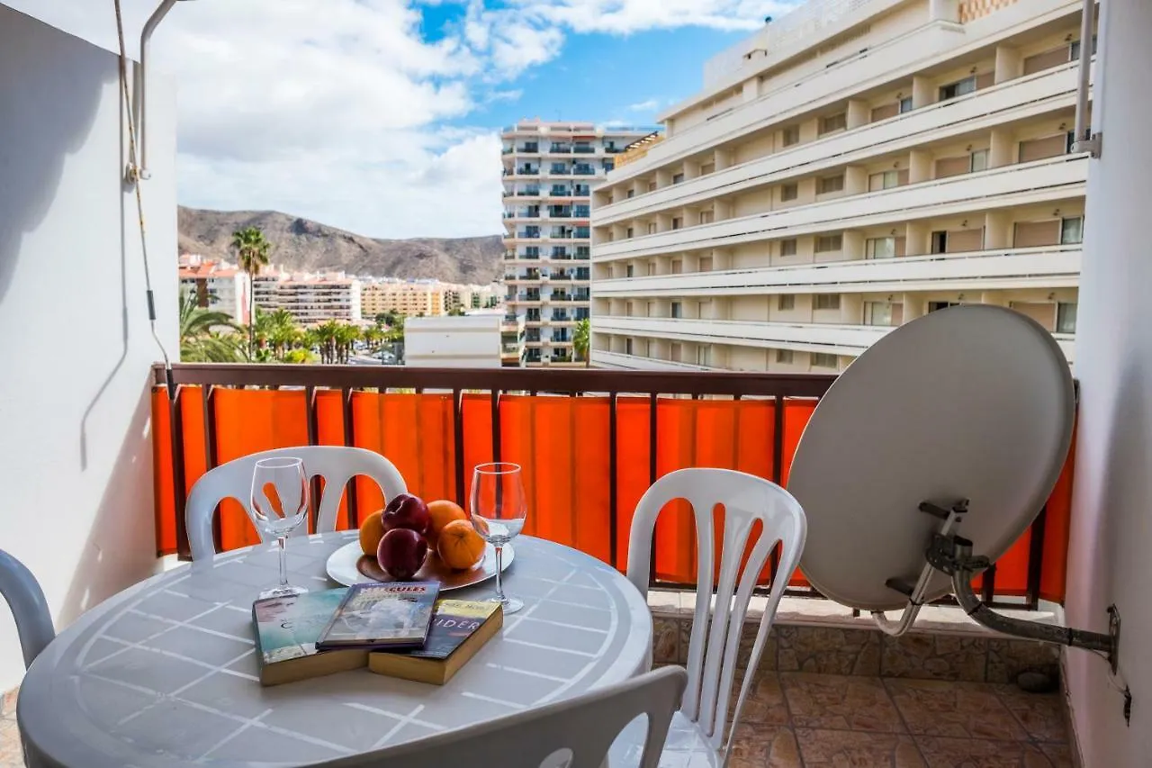 Guayero Apartment Los Cristianos