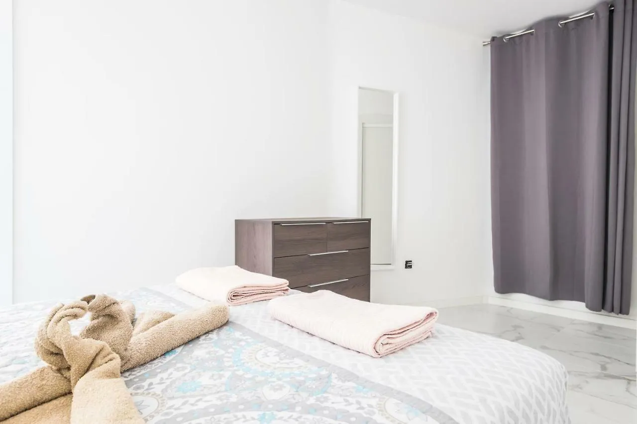 Guayero Apartment Los Cristianos  Spain