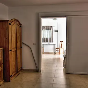 Сasa de vacaciones La Casita, A Dos Pasos De La Playa, Los Cristianos (Tenerife)