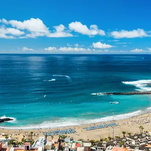Apartamento Paradise Ocean View, Los Cristianos (Tenerife)
