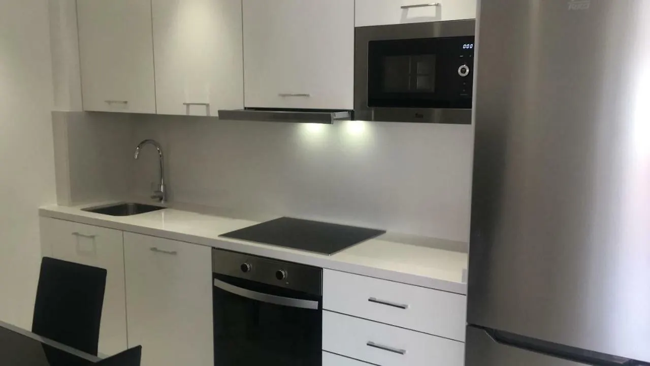 Apartamento Guayero Los Cristianos
