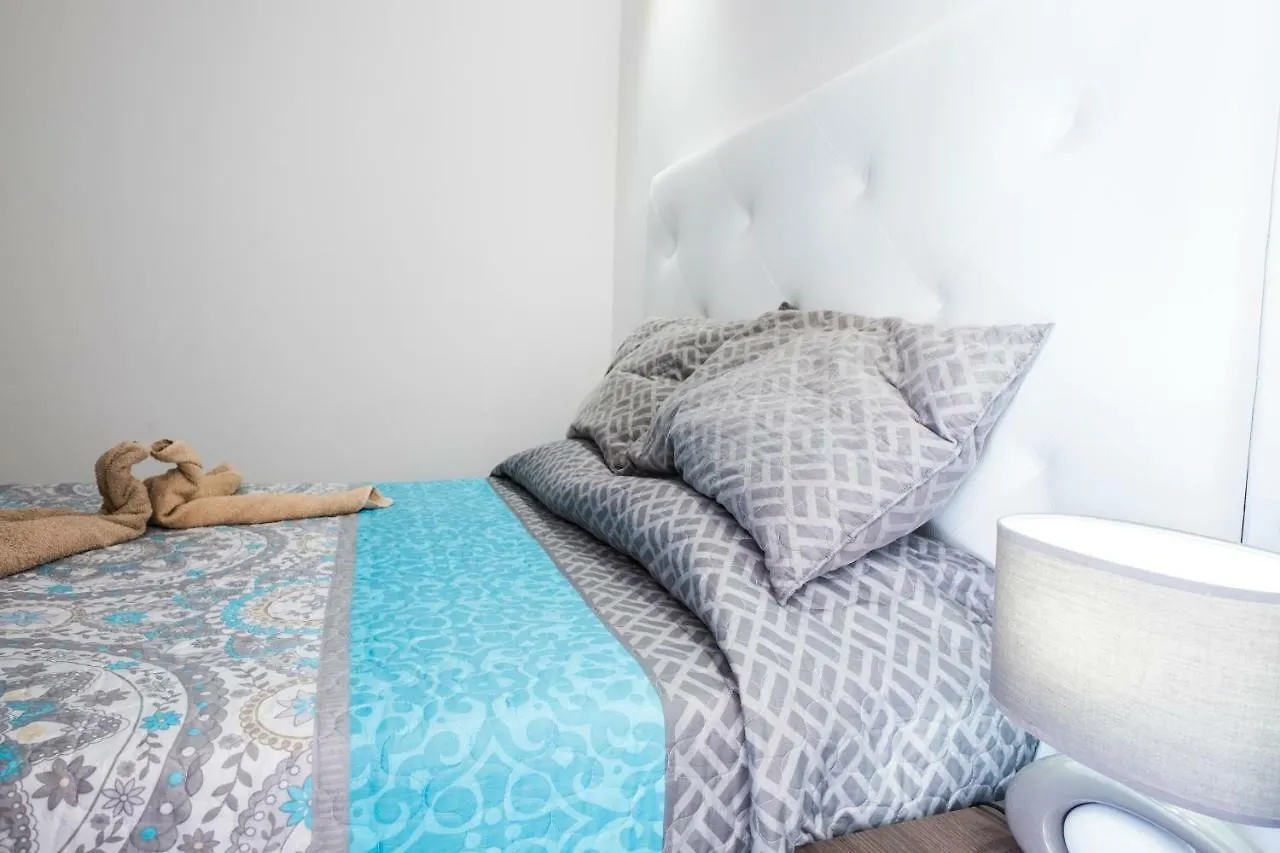 Apartamento Guayero Los Cristianos