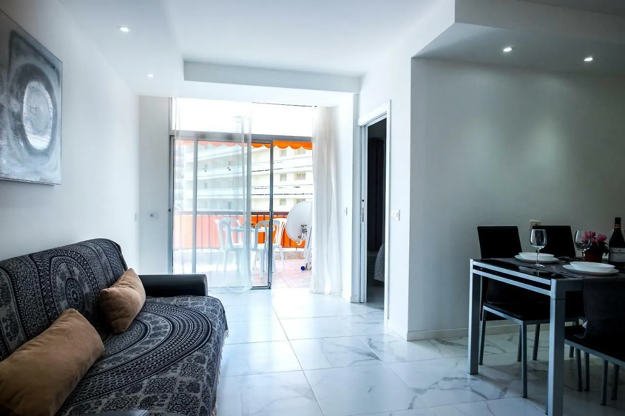 Apartamento Guayero Los Cristianos