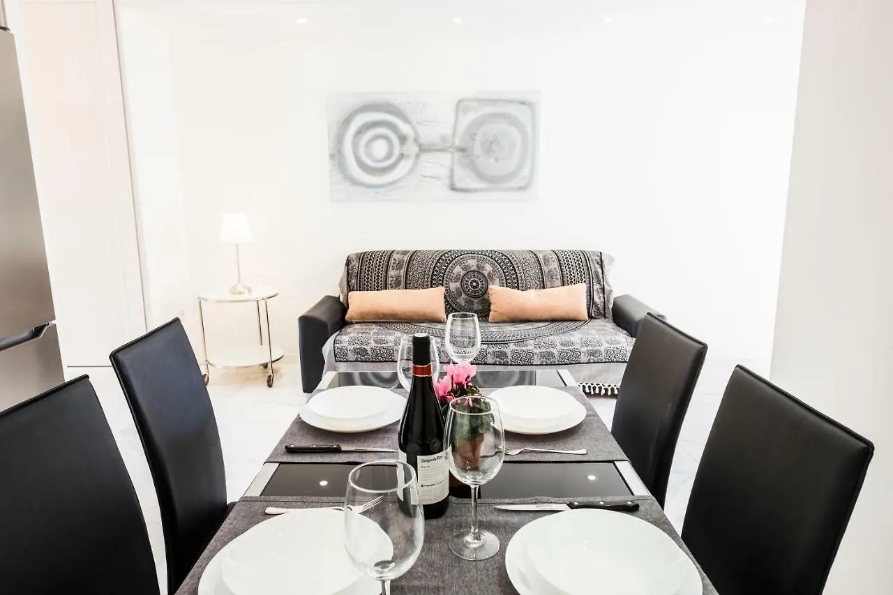 Apartamento Guayero Los Cristianos  España