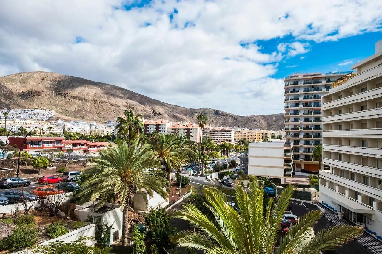 Apartamento Guayero Los Cristianos  Los Cristianos (Tenerife)